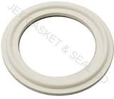 Silicone Tri Clover Gasket