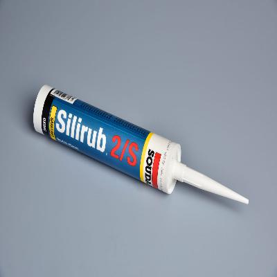 Silicone Cartridge