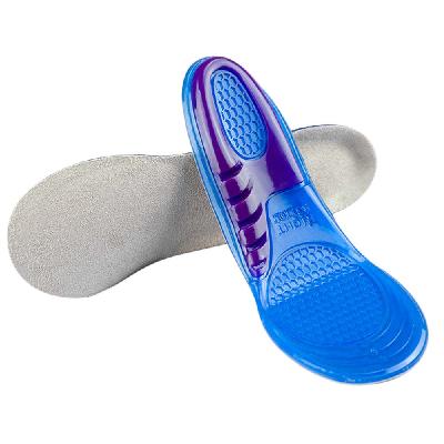 Silicone Gel Insole Pad 