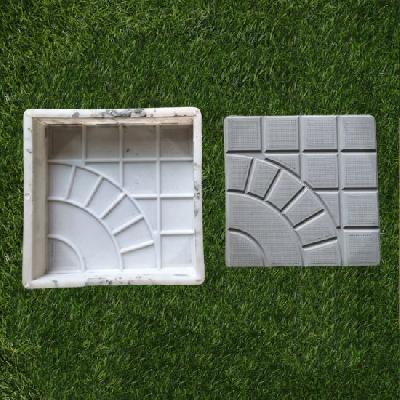 Silicone Paver Mold 