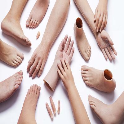 Silicone Prosthesis