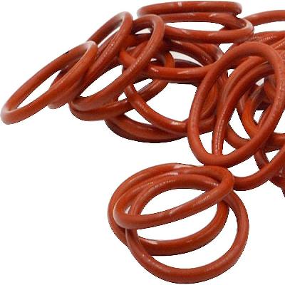 Silicone Rubber Seal