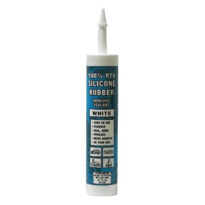 Silicone Rubber Sealant