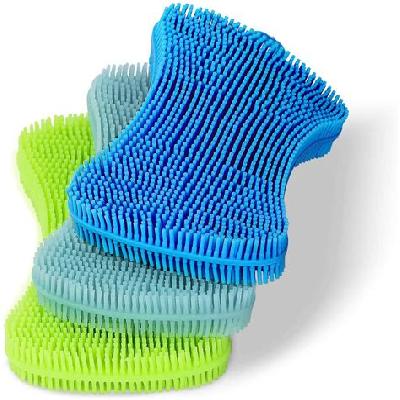 Silicone Sponge