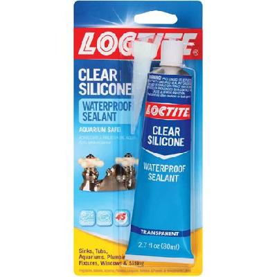 Silicone Waterproofing Sealant