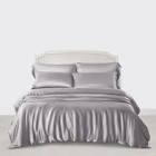 Silk Bed Linen