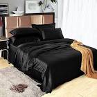 Silk Bed Sheets