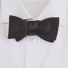 Silk Bow Tie