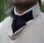 Silk Cravat