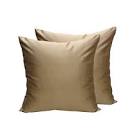 Silk Cushion Cover