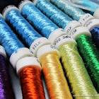 Silk Embroidery Thread