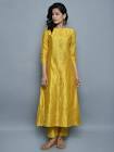 Silk Kurtis