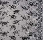 Silk Lace