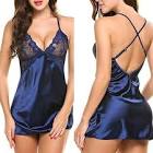 Silk Nightwear