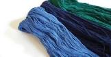 Silk Noil Yarn