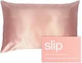 Silk Pillow Cover