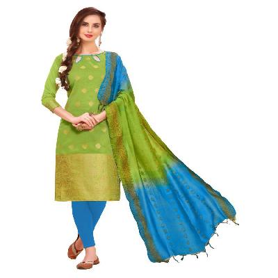 Silk Dress Materials