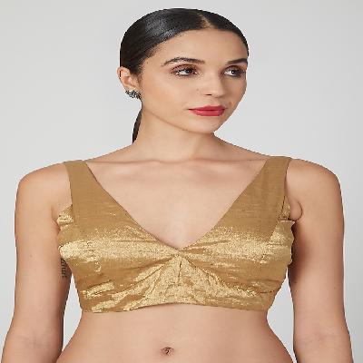 Silk Top