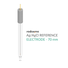 Silver Electrode