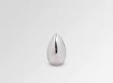Silver Incense Holder