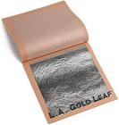 Silver Leafing