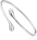 Silver Plated Bracelets