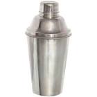 Silver Plated Cocktail Shaker