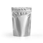 Silver Pouch