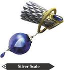Silver Scale