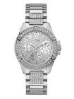 Silver Watches
