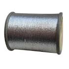 Silver Zari Thread