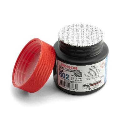 Silver Brazing Flux 