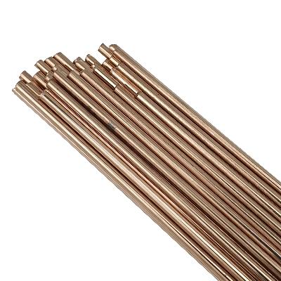 Silver Brazing Rods