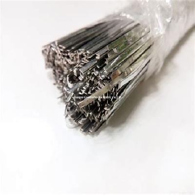 Silver Brazing Wire  