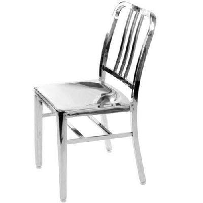 Silver Chair