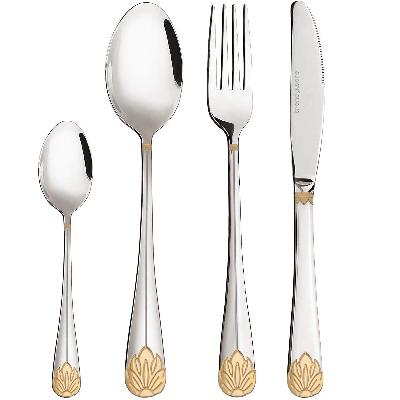 Silver Cutlery