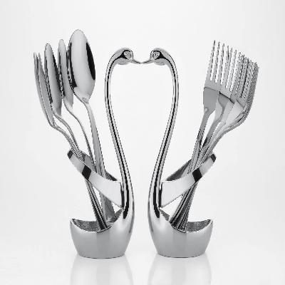 Silver Cutlery and Silver Products