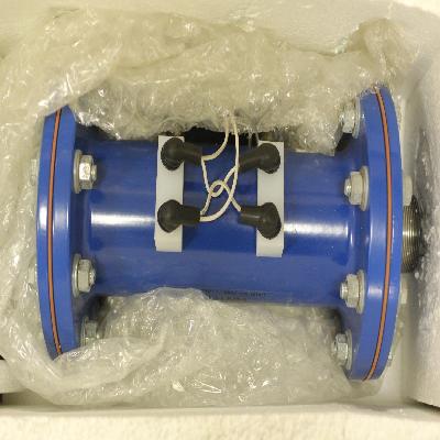 Silver Ionization System 