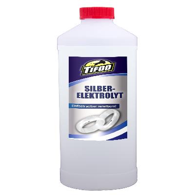 Silver Plating Chemicals