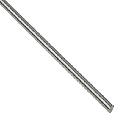 Silver Steel Bar