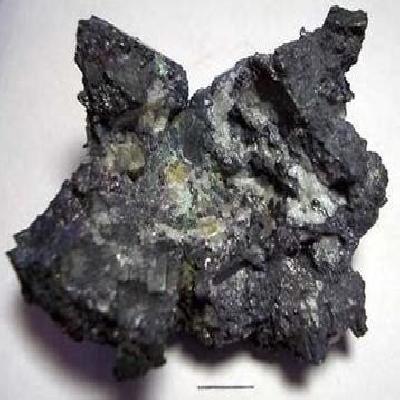 Silver Sulfide 