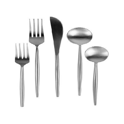 Silver Tableware