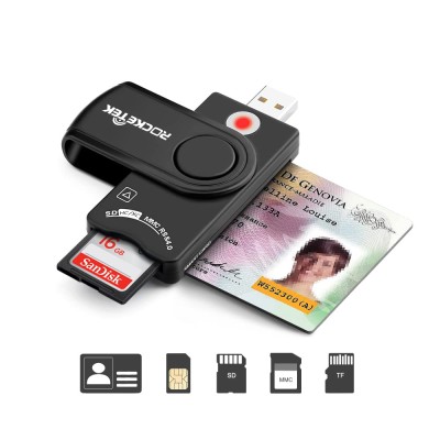 Sim Card Reader