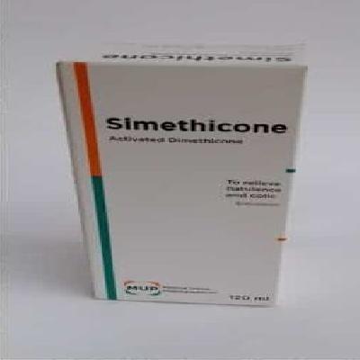 Simethicone Emulsion 