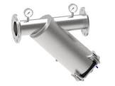 Simplex Filter