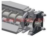 Simplex Plodder Machine