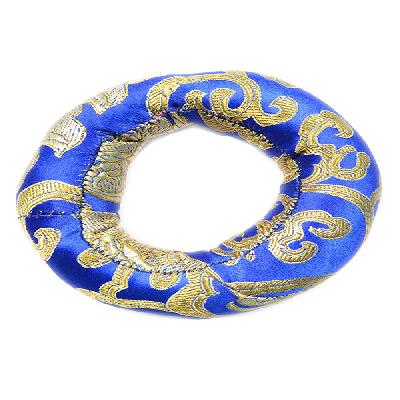 Singing Bowl Cushion
