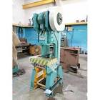 Single Action Power Press Machine