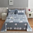 Single Bed Sheet