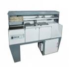 Single Clamp Perfect Binding Machine